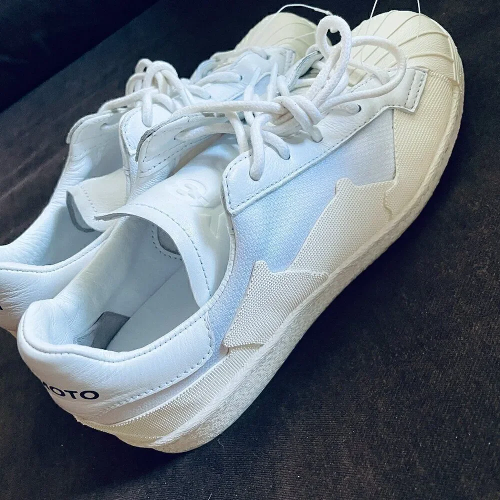adidas yohji yamamoto